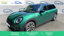 Mini Clubman 1.5 Cooper 136 BVA7 Essentiel