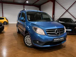 MERCEDES Citan Tourer 111 1.5 CDi 116 ch 5 Places - 84 000 kms - Régulateur / Caméra / Radar de stationnement / Clim / Attelage ..
