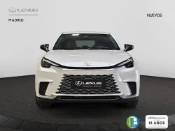 LEXUS LBX Elegant+