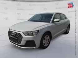 Audi A1 Sportback 30 TFSI 110ch Advanced S tronic 7