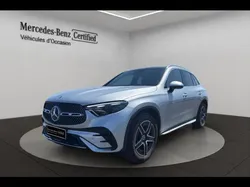 Mercedes-benz GLC 200 d 163ch AMG Line 4Matic 9G-Tronic