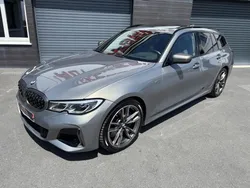 BMW Série 3 (G21) Touring M340 DA X-DRIVE 340 BVA