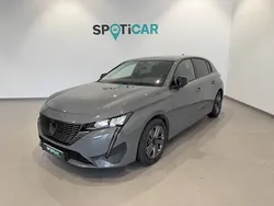 PEUGEOT 308 BlueHDi 130ch S&S EAT8 Allure