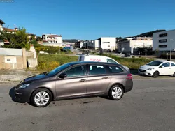 Peugeot 308 SW