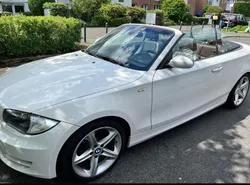 BMW 118 i