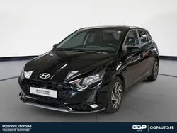 Hyundai i20 1.0 T-GDi 100ch Intuitive DCT-7