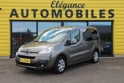 Citroën Berlingo II BlueHDi 100ch Feel