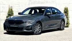 BMW 330 e Pack M Auto