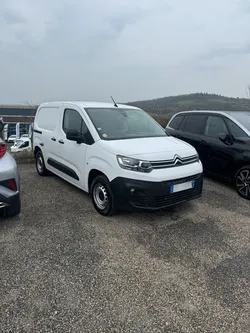 CITROEN BERLINGO BlueHDI 100