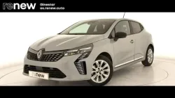 Renault Clio dCi Evolution 74kW