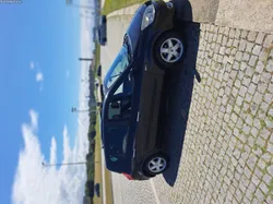Renault Mégane Scenic