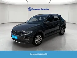 VOLKSWAGEN T-Roc 1.5 TSI 150 EVO Start/Stop DSG7 Active