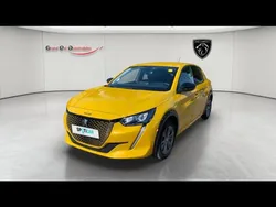 Peugeot 208 e-208 136ch Allure