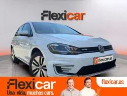 VOLKSWAGEN Golf e- ePower