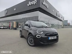 Fiat 500 1.0 Hybrid Torino