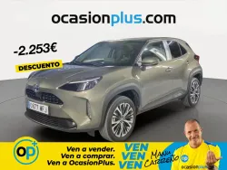 TOYOTA Yaris Cross 120H Style