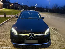 Mercedes-Benz CLC 350