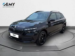 SKODA Kamiq 1.0 TSI Evo 110 ch DSG7 Monte-Carlo