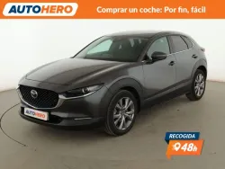 MAZDA CX-30 2.0 Skyactiv-G Zenith 2WD 90kW