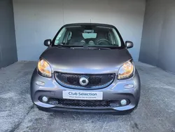 Smart Forfour 1.0 i 12v 71 cv