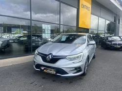 Renault MEGANE IV DCI 115 CH EVOLUTION GPS