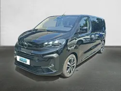 Peugeot Traveller M Diesel 180 ch Automatique - Business Pack