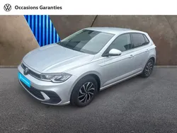 Volkswagen Polo 1.0 TSI 95ch VW Edition