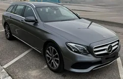 Mercedes-Benz E 220 220 cdi E ,automatica 9 velocidades