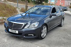 Mercedes-Benz E 350 E350 CDi