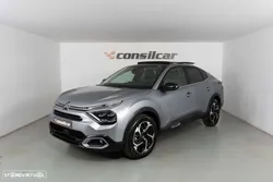 Citroën C4 X 1.2 PureTech Shine Pack EAT8