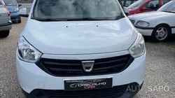 Dacia Lodgy de 2013