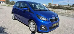 Peugeot 108 1.0 vti active