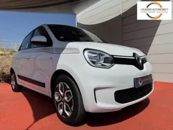 Renault Twingo III SCe 65 - 21 Limited