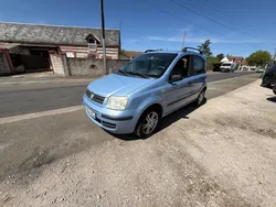 FIAT Panda 1.2 i 60