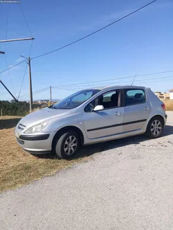 Peugeot 307 1.4hdi