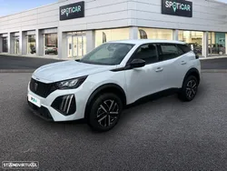 Peugeot 2008 1.2 Style