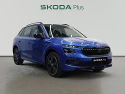 SKODA Kamiq 1.0 TSI Monte Carlo 85kW DSG7