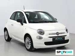 Fiat 500 Cult 1.0 Hybrid 51KW (70 CV)