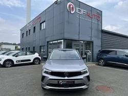 Opel GRANDLAND 1.2 TURBO 130CH ELEGANCE BUSINESS MY23