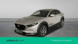 MAZDA CX-30 2.5 e-Skyactiv-G Exclusive Line FWD 103kW