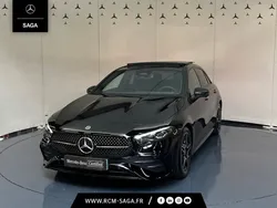 Mercedes Classe A 200 d Edition 140