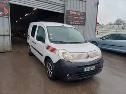 Renault kangoo 1.5dci 86cv garantie 3 mois