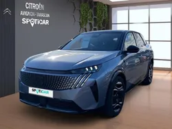Peugeot 3008 Electrique 325ch Batterie 73 kWh 4x4 GT Exclusive + TOIT OUVRANT / HIFI FOCAL