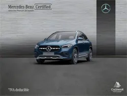 MERCEDES Clase GLA GLA 200d 8G-DCT