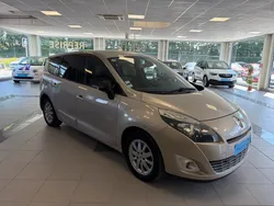 RENAULT Grand Scenic 1.5DCI 110ch 7pl