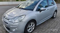 Citroen C3 1.4 HDi 16V Exclusive de 2014
