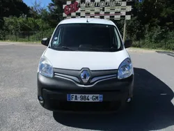 Renault Kangoo EXPRESS EXTRA R LINK TCE 115