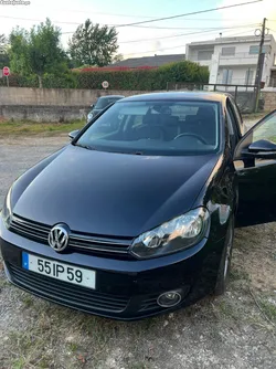 VW Golf 6