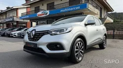 Renault Kadjar 1.3 TCe Intens EDC de 2022