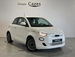 Fiat 500 NOUVELLE MY22 e 118 ch Icône